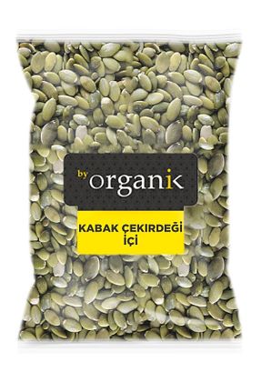 تخمه کدو تنبل BY ORGANİK - کد 40524064