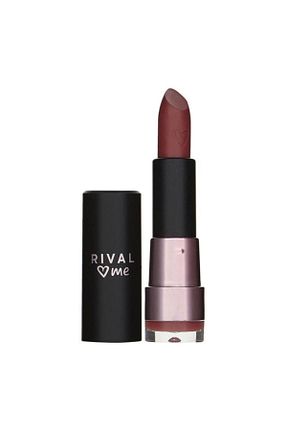 رژ لب قهوه ای Parlak Rival Loves Me - کد 75770022