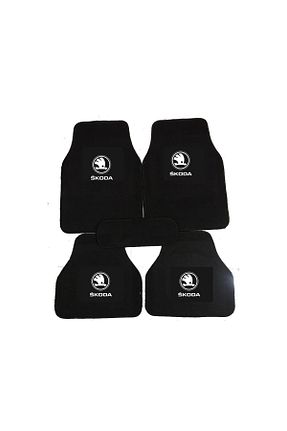 کفپوش خودرو Halı poyoto - کد 854890735