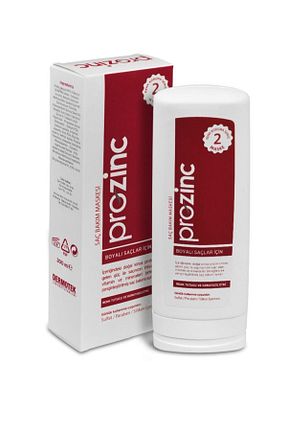 ماسک مو Prozinc - کد 2699701