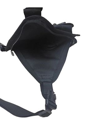 کیف ساق و کمری موتور سیکلت Gölge kemer cüzdan ve çanta - کد 689598255