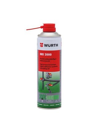 روغن موتور و افزودنی موتور خودرو Würth - کد 234063863