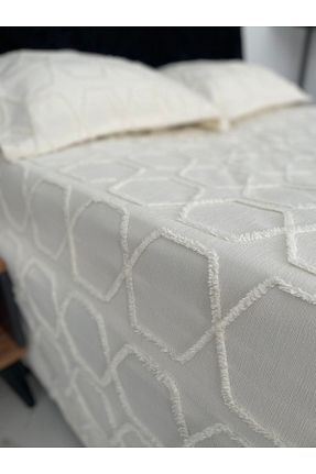 ست پیکه سایز بزرگ نباتی 240 x 250 Jolie Maison - کد 854908541