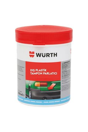 ست مراقبت خودرو Würth - کد 147485090