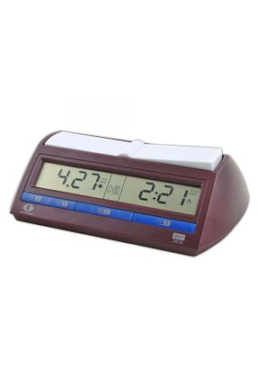 شطرنج DGT - کد 199435945