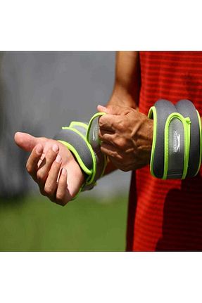وزنه دست و پا طوسی Slazenger - کد 805896709