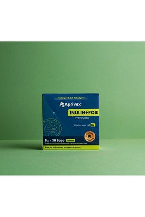 پروبیوتیک و پری بیوتیک Aprivex - کد 787720204