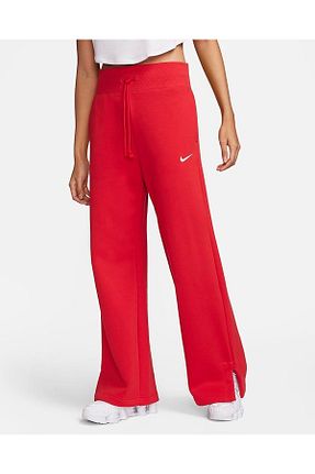 پائین تنه گرمکن اسپرت صورتی زنانه مقاوم در برابر هوای سرد Nike - کد 853465368