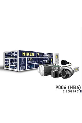لامپ خودرو 24 Volt Niken - کد 774283723