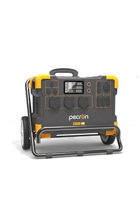 سیستم های انرژی خورشیدی آماده Pecron - کد 666677630