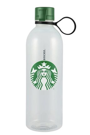فلاکس نارنجی >550 میلی لیتر Starbucks - کد 258523220