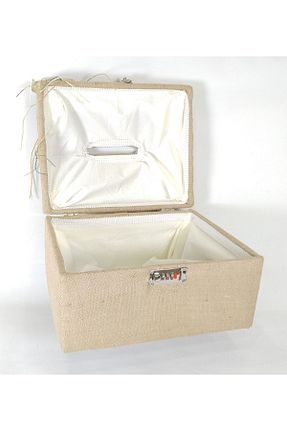 صندوق خاکی PRENSES - کد 337112424