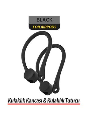 کیف Airpods مشکی کد 466855416