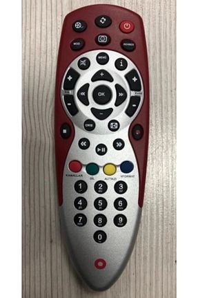 کنترل از راه دور طوسی Genel Markalar - کد 65290140