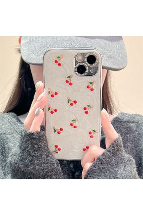 کاور و قاب قرمز iPhone 14 Plus MustCase - کد 855035990