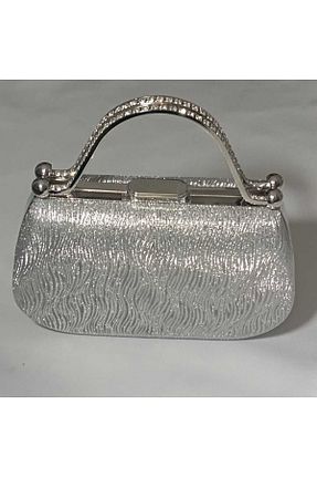 کیف مجلسی زنانه Şarra Gossi - کد 831431298