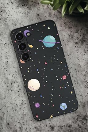 کاور و قاب مشکی mooodcase - کد 837278289