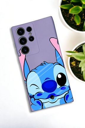کاور و قاب بنفش mooodcase - کد 800102252