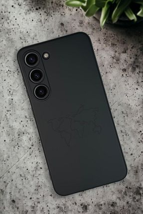 کاور و قاب مشکی mooodcase - کد 837278734