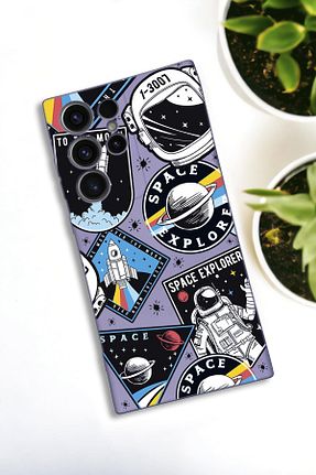 کاور و قاب بنفش mooodcase - کد 799050974
