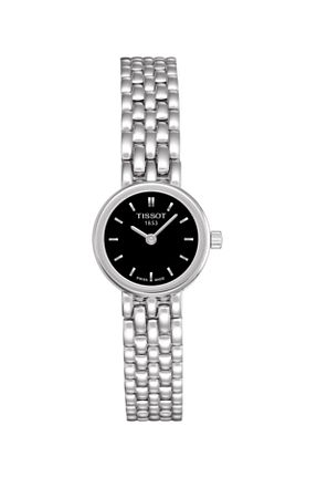 ساعت مچی سفید زنانه استل (فولاد) Tissot - کد 2918339