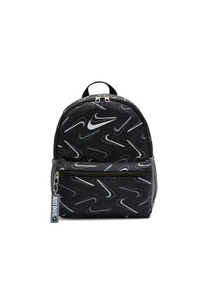 کوله پشتی مشکی زنانه ابعاد کوچک Nike - کد 855088646