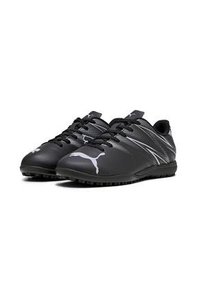 کفش فوتبال چمن مصنوعی مشکی مردانه پلاستیک Puma - کد 745925317
