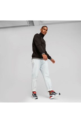 کفش دو و میدانی و تمرینی مشکی مردانه Puma - کد 802268378