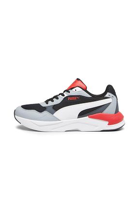 کفش دو و میدانی و تمرینی مشکی مردانه Puma - کد 802268378