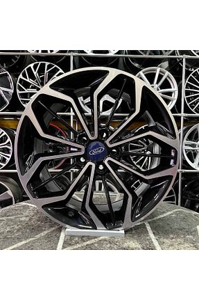 رینگ خودرو ET35 Kormetal - کد 854887560