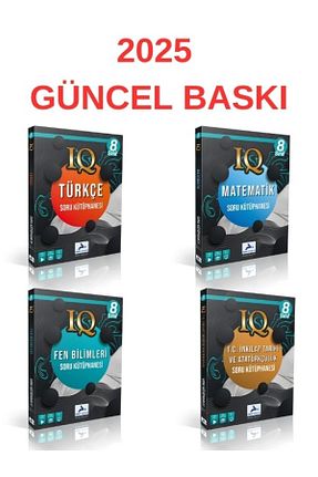 آمادگی آزمون Paraf Yayınları - کد 850840505