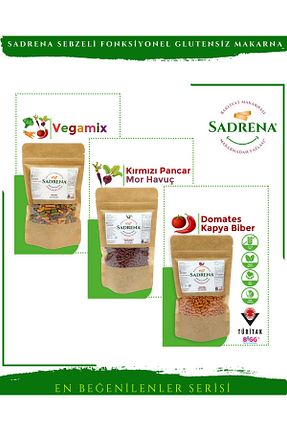 محصول بدون گلوتن Sadrena - کد 850245833