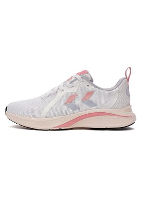 کفش کژوال طوسی زنانه پاشنه کوتاه (1 - 4 سانتی متر) hummel - کد 796482238