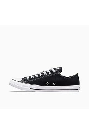 کفش اسنیکر مشکی بچه گانه بند دار Converse - کد 752687728