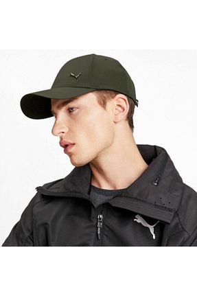 کلاه سبز زنانه Puma - کد 122625954