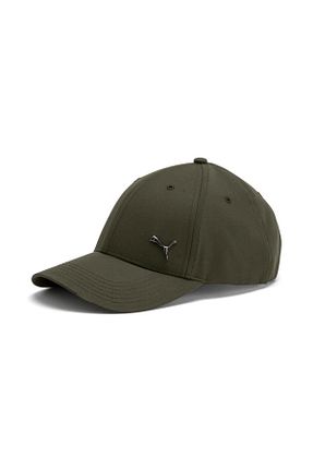 کلاه خاکی زنانه پلی استر Puma - کد 34721770
