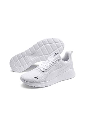 کفش پیاده روی سفید زنانه Puma - کد 356082585