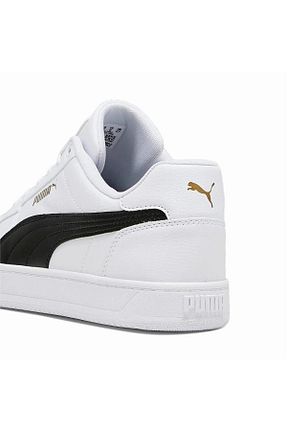 کفش پیاده روی سفید زنانه پارچه ای Puma - کد 824726755