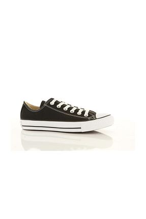 کفش اسنیکر مشکی مردانه بند دار Converse - کد 37426625