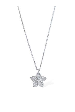 گردنبند نقره زنانه 925 عیار Alaja Silver - کد 255430627