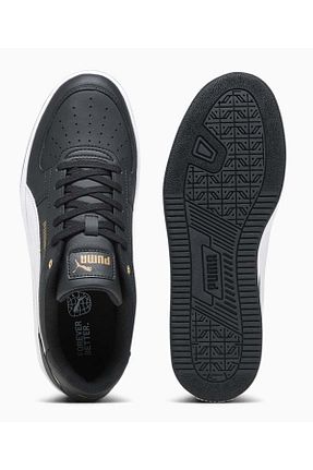 کفش اسنیکر مشکی مردانه بند دار Puma - کد 743485155