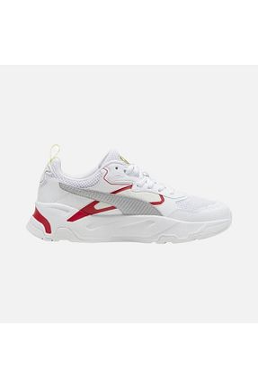 کفش کژوال قرمز مردانه پلی اورتان Puma - کد 815856191