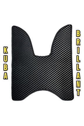 کیت ساپورت پایه موتور سیکلت ABAKSESUAR - کد 854558771