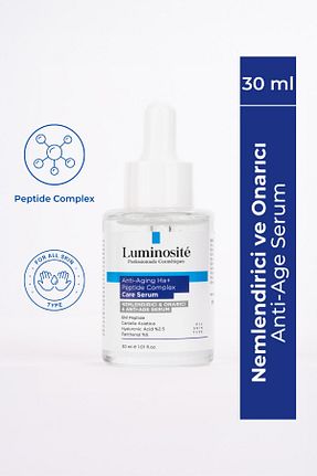 سرم پوست همه انواع پوست Luminosite - کد 817584498