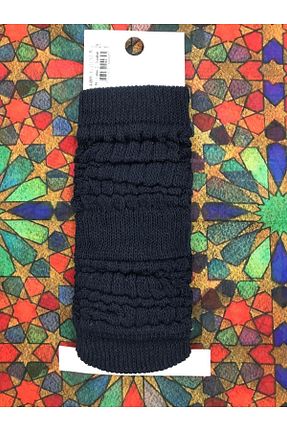 جوراب مشکی بچه گانه پنبه ای elze socks - کد 854884067