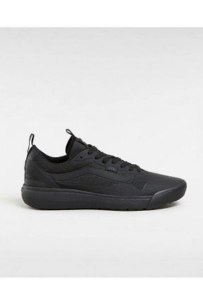 کفش کژوال مشکی زنانه مخلوط پلی استر Vans - کد 854889021
