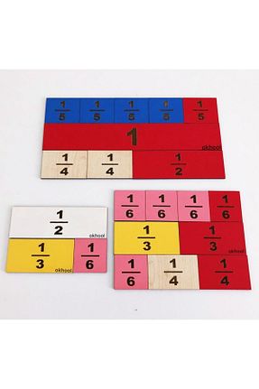 اسباب بازی آموزشی Türkçe Okhool - کد 803902309