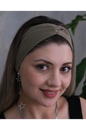 باندانا رنگی پنبه ای Elena - کد 848127934