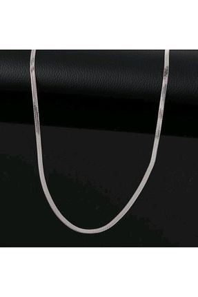 گردنبند استیل ( فولاد ) مردانه استیل (فولاد) SE Jewellery - کد 854894981