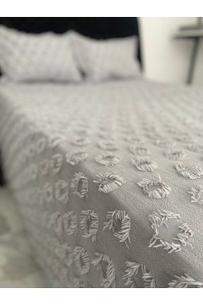 روتختی دونفره طوسی Şönil Jolie Maison - کد 854903007
